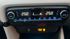 Toyota Yaris 1.5 Hybrid Excel 5dr CVT Hybrid Hatchback